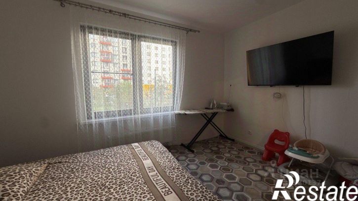 2-комн квартира улица Данилы Зверева, 7В,  д. 7В