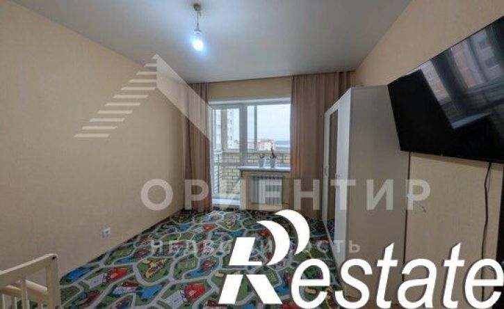1-комн квартира Кунарская улица, 14 к1,  д. 14 к1