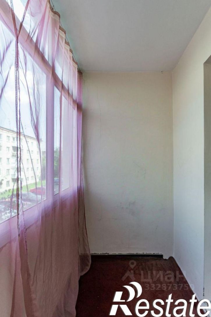 2-комн квартира улица Фурманова, 48,  д. 48