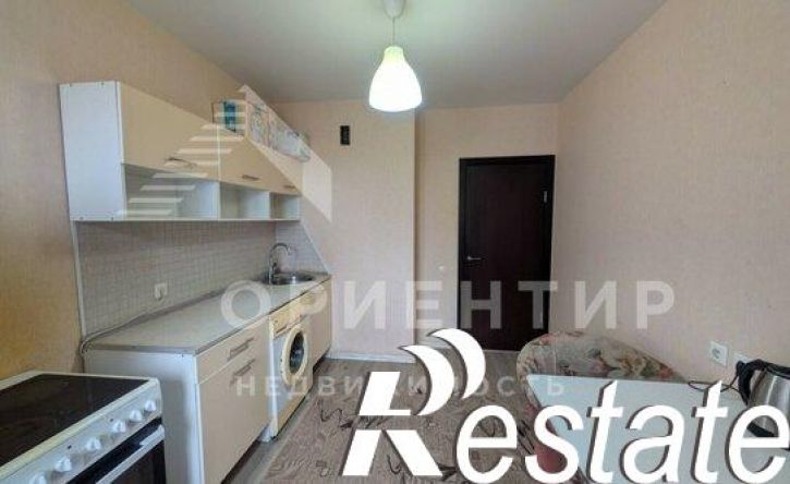 1-комн квартира Кунарская улица, 14 к1,  д. 14 к1