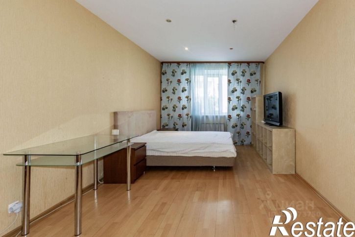 2-комн квартира улица Фурманова, 48,  д. 48
