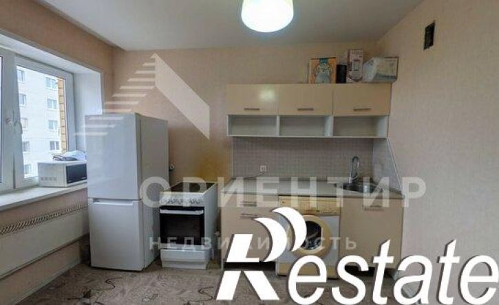 1-комн квартира Кунарская улица, 14 к1,  д. 14 к1