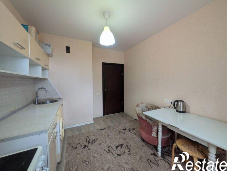 1-комн квартира Кунарская улица, 14 к1,  д. 14 к1
