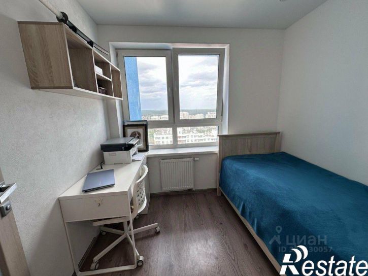 3-комн квартира улица Щербакова, 77/1,  д. 77/1