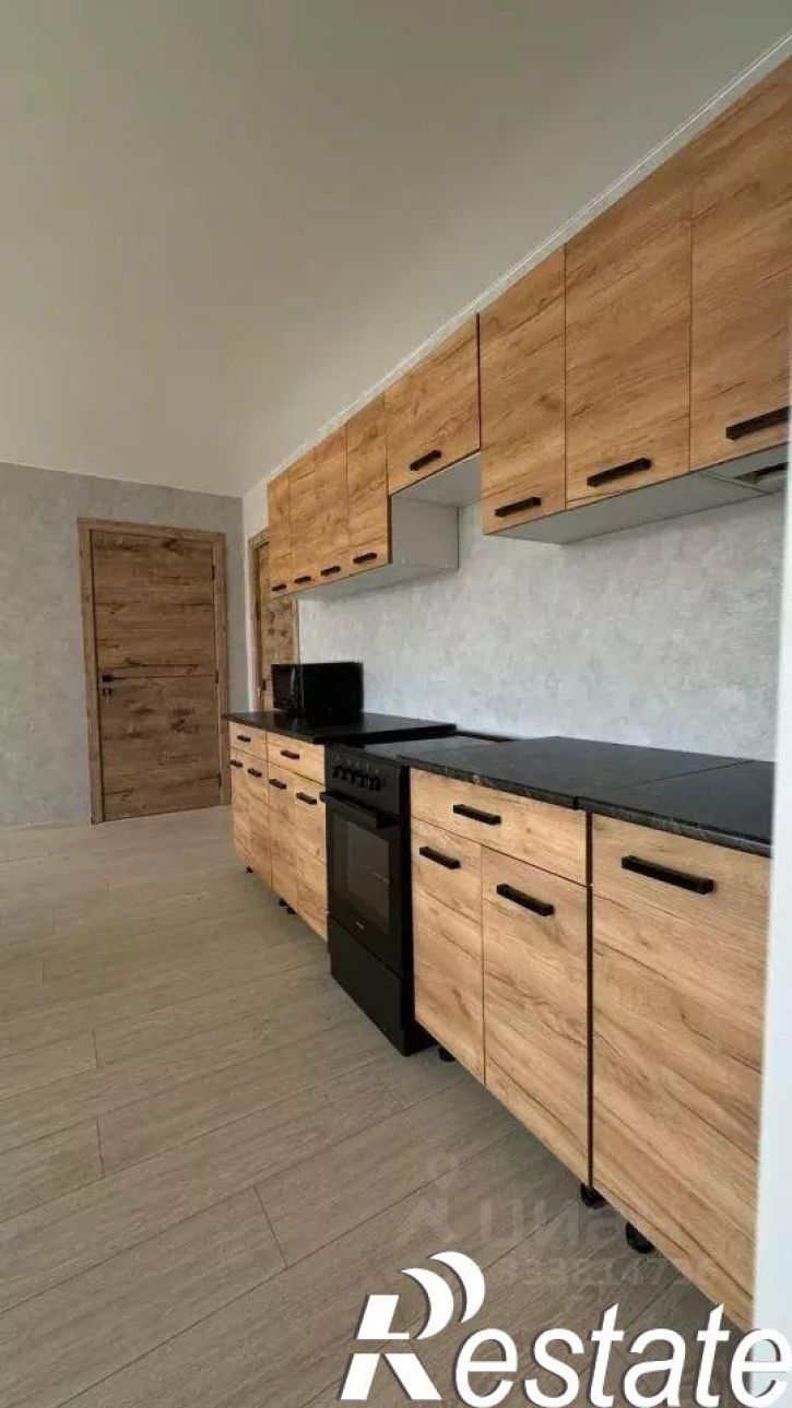 4-комн квартира Парковый переулок, 14,  д. 14