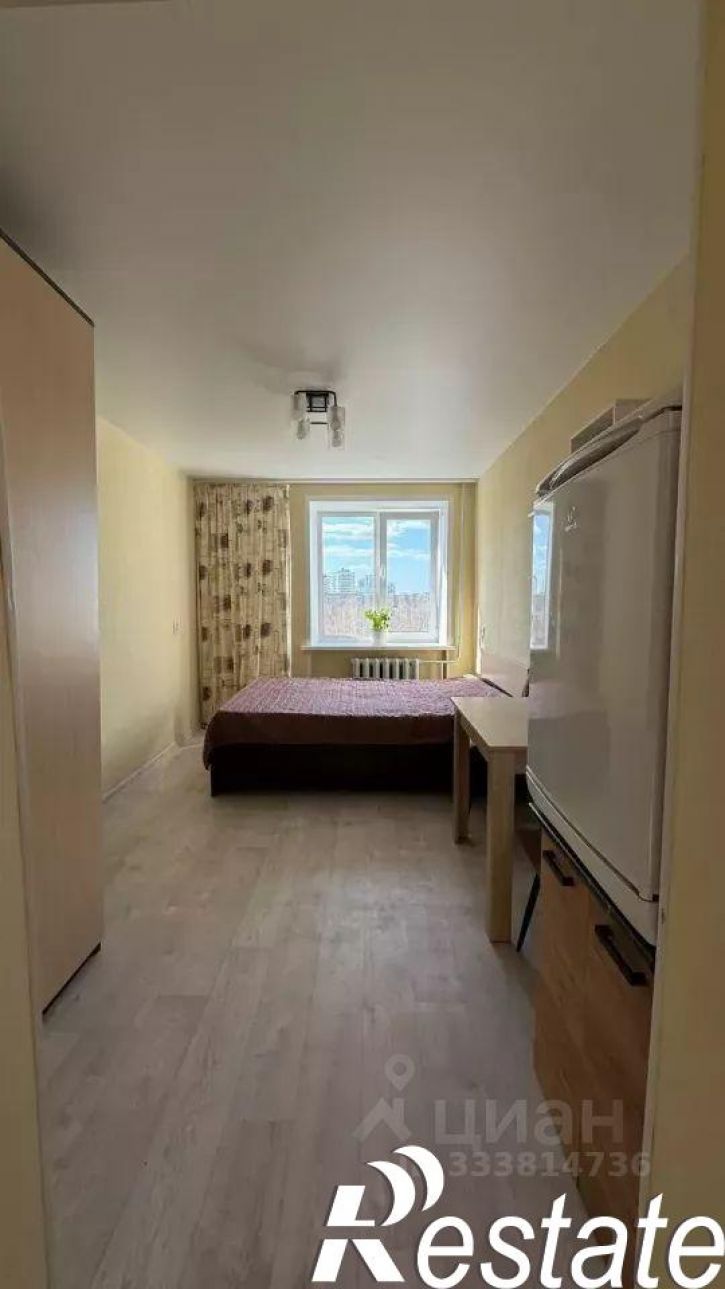 4-комн квартира Парковый переулок, 14,  д. 14