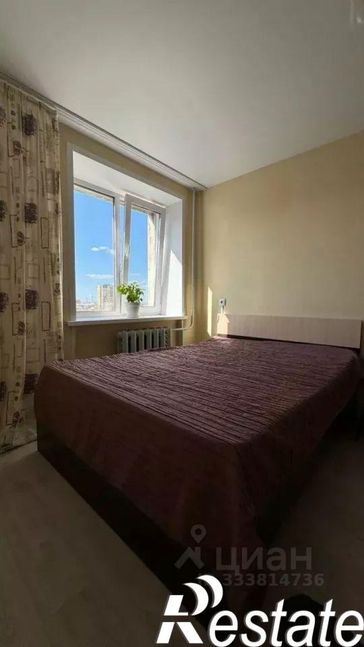 4-комн квартира Парковый переулок, 14,  д. 14