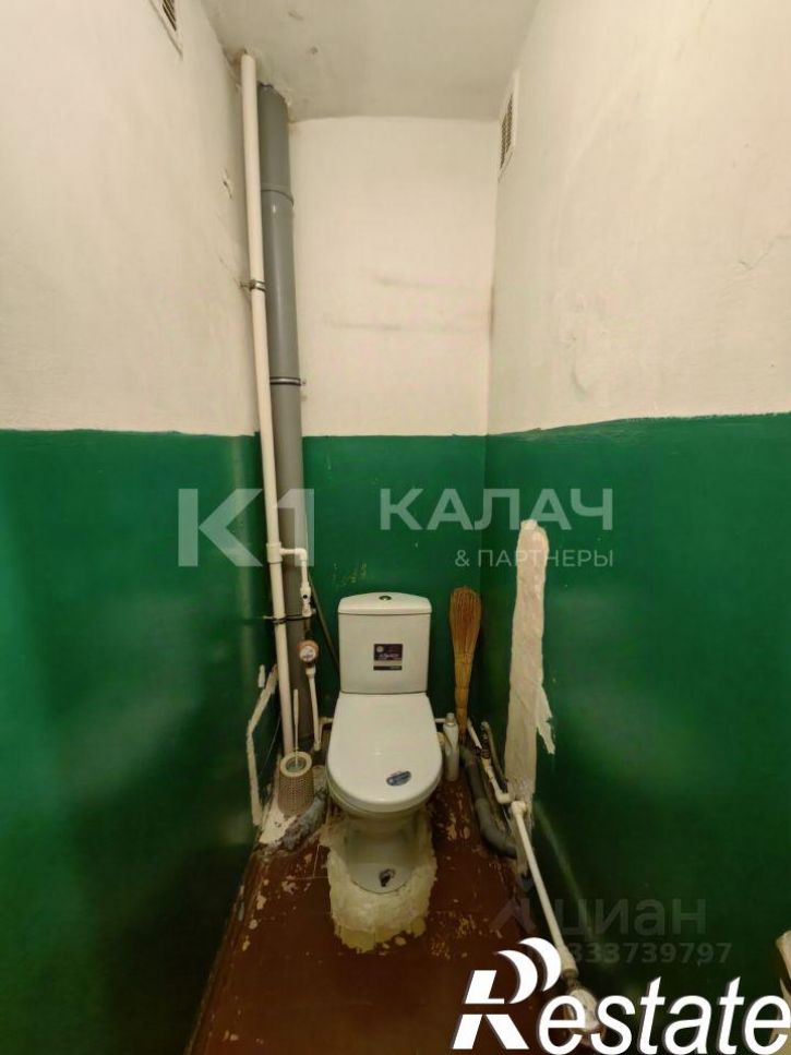 Комната улица Восстания, 108,  д. 108