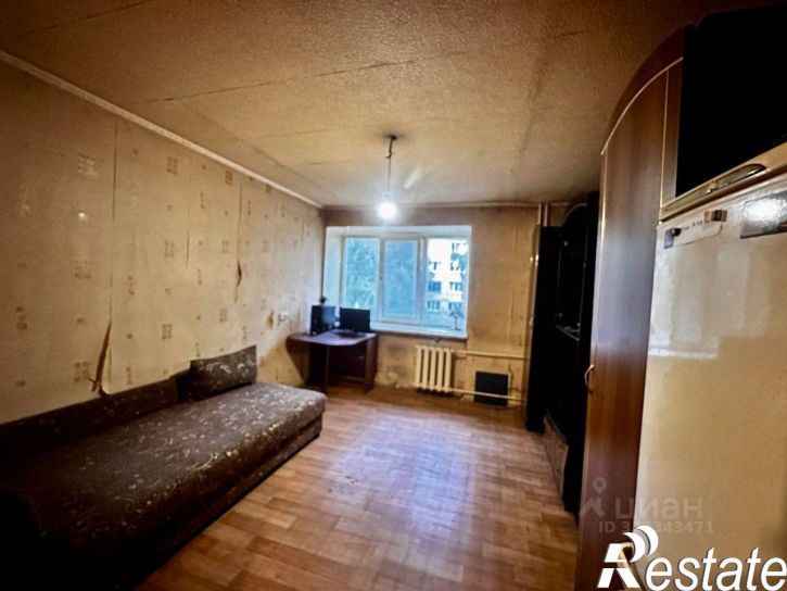 1-комн квартира улица Альпинистов, 20,  д. 20
