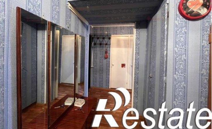 2-комн квартира Кировградская улица, 34,  д. 34