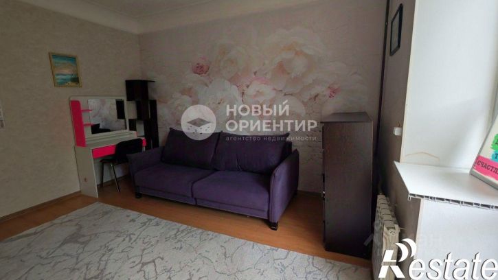 3-комн квартира Вечерний переулок, 6,  д. 6