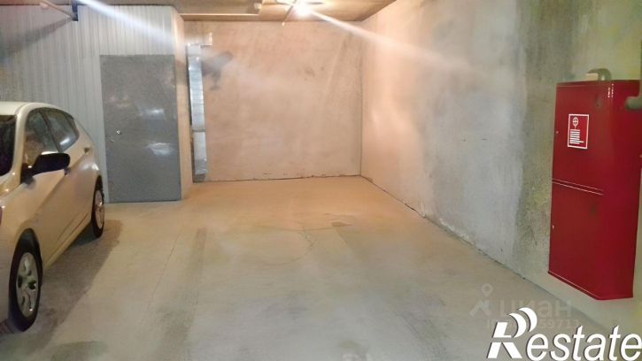 Гараж/парковка улица Чапаева, 72А,  д. 72А