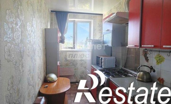3-комн квартира улица Бебеля, 148,  д. 148