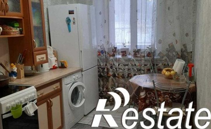 1-комн квартира улица Щербакова, 115,  д. 115