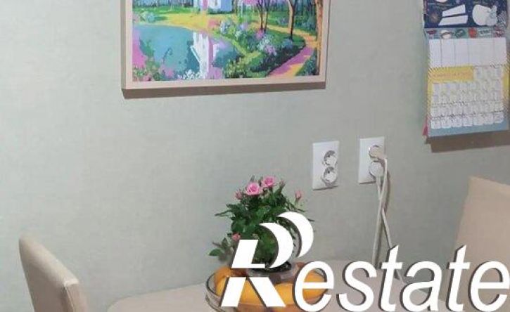 1-комн квартира улица Большакова, 95,  д. 95