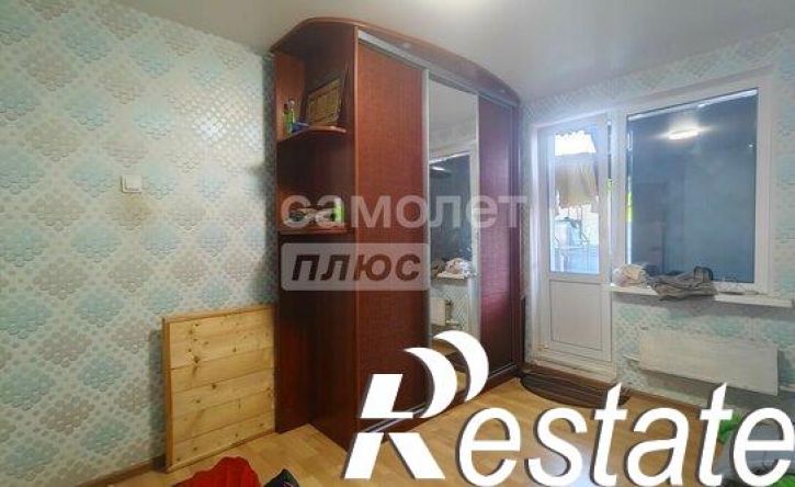 3-комн квартира улица Бебеля, 148,  д. 148