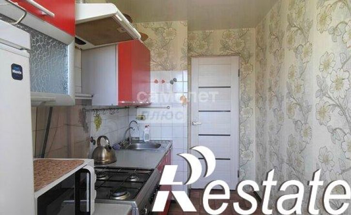 3-комн квартира улица Бебеля, 148,  д. 148