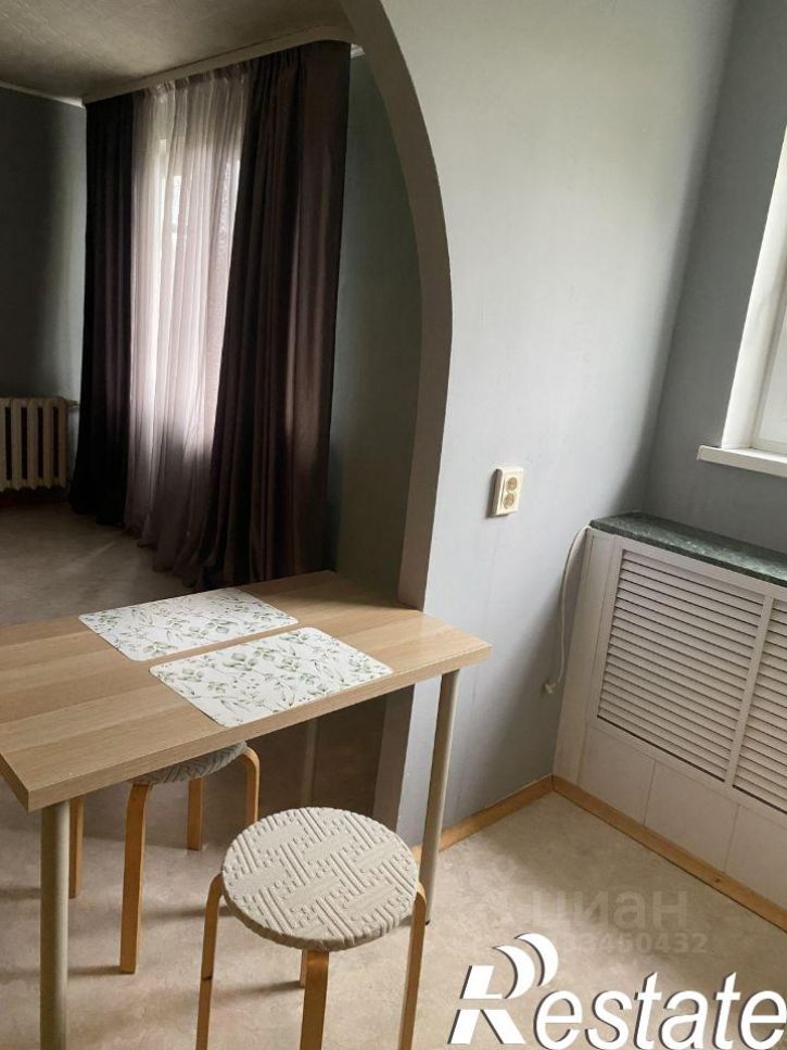 2-комн квартира улица Токарей, 58 к2,  д. 58 к2