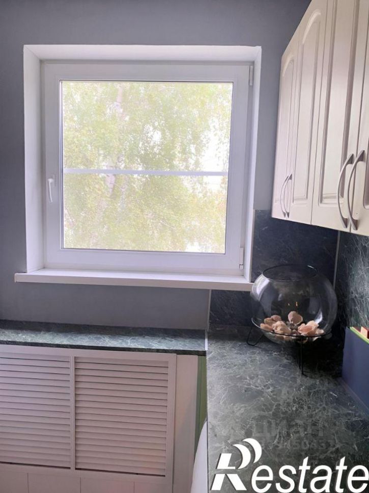 2-комн квартира улица Токарей, 58 к2,  д. 58 к2