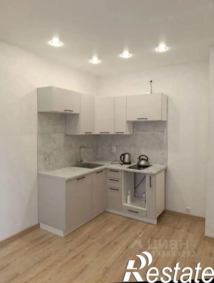 1-комн квартира улица Академика Ландау, 34,  д. 34