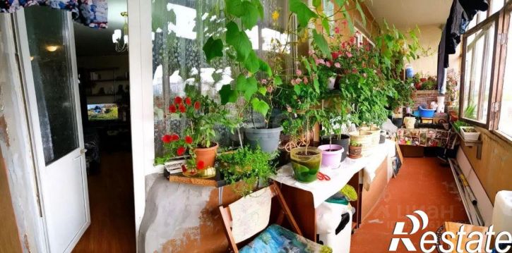 2-комн квартира улица Новгородцевой, 33,  д. 33
