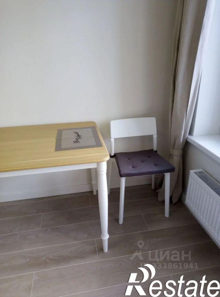 1-комн квартира улица Розы Люксембург, 69/2,  д. 69/2