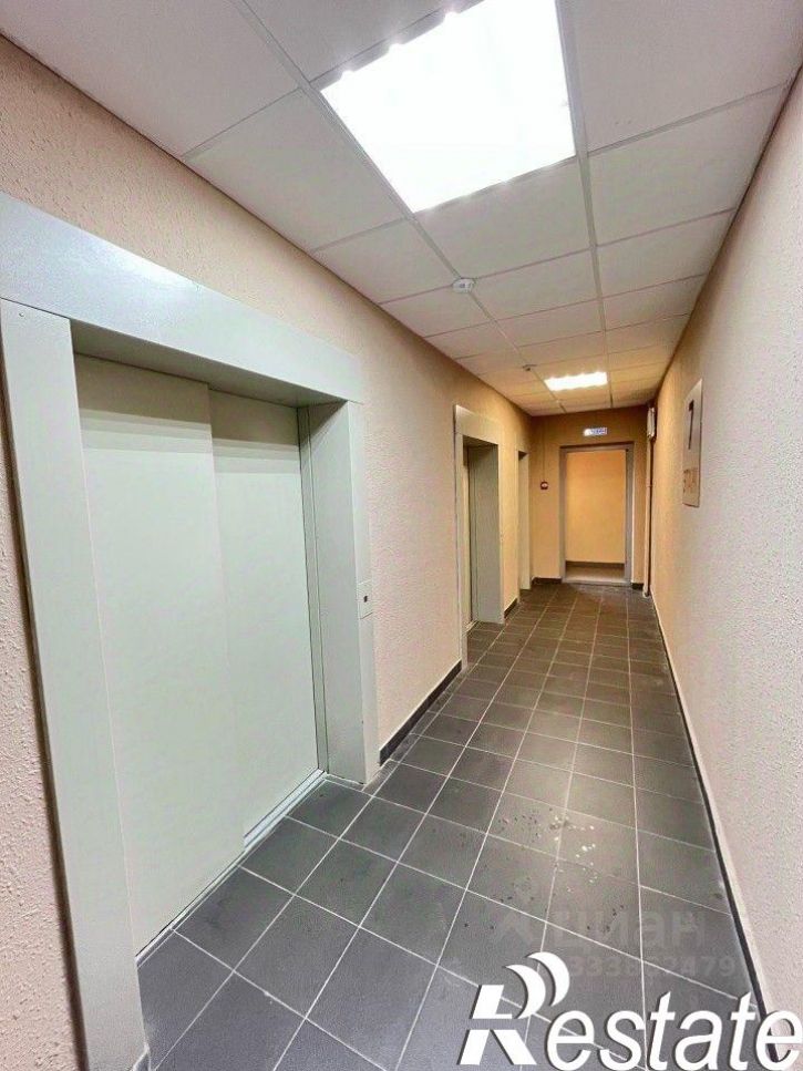 3-комн квартира улица III Интернационала, 35,  д. 35