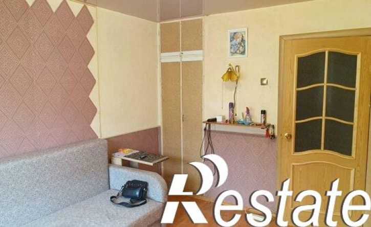 1-комн квартира Таганская улица, 6А,  д. 6А