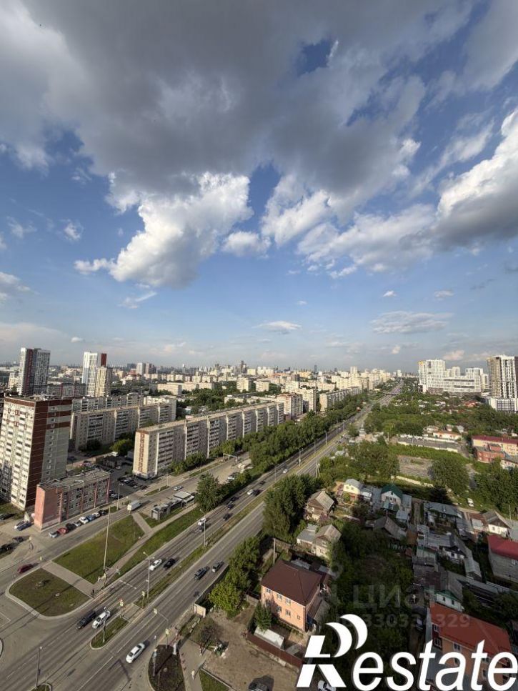 1-комн квартира улица Металлургов, 63,  д. 63