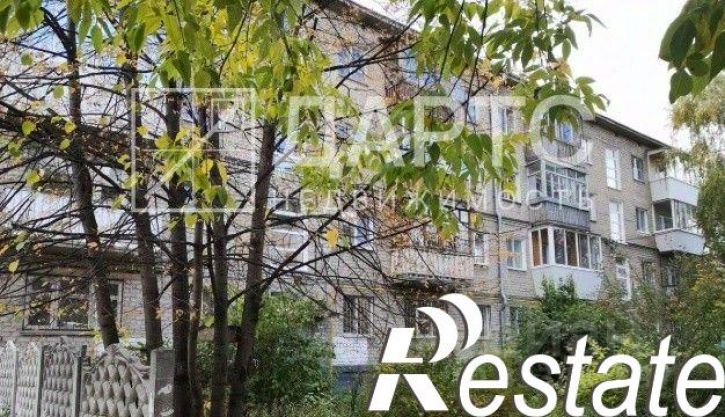 2-комн квартира Сухумский переулок, 6,  д. 6