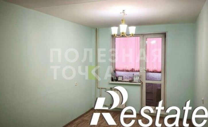 1-комн квартира улица Отто Шмидта, 139,  д. 139