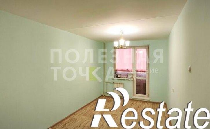 1-комн квартира улица Отто Шмидта, 139,  д. 139