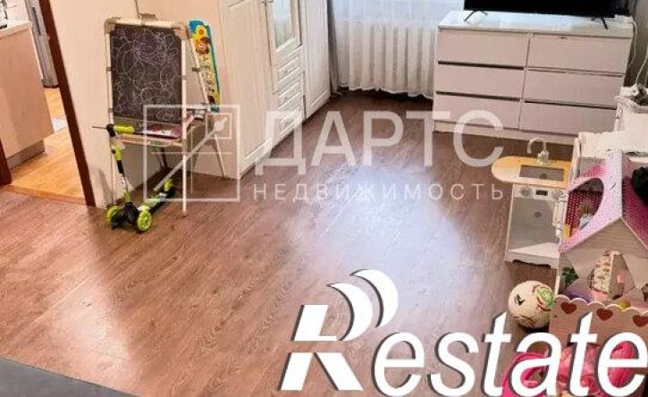 2-комн квартира Сухумский переулок, 6,  д. 6