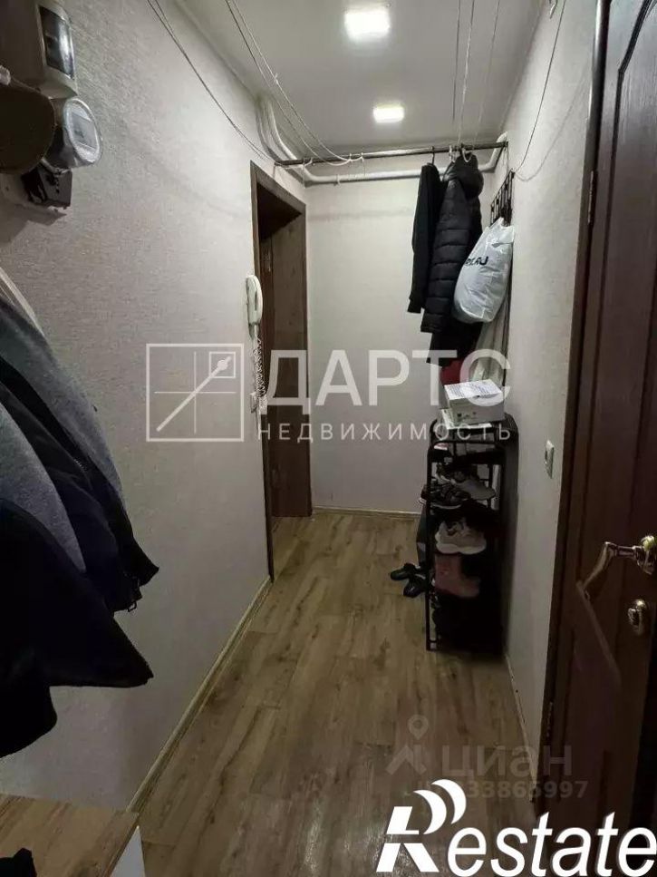 2-комн квартира Сухумский переулок, 6,  д. 6