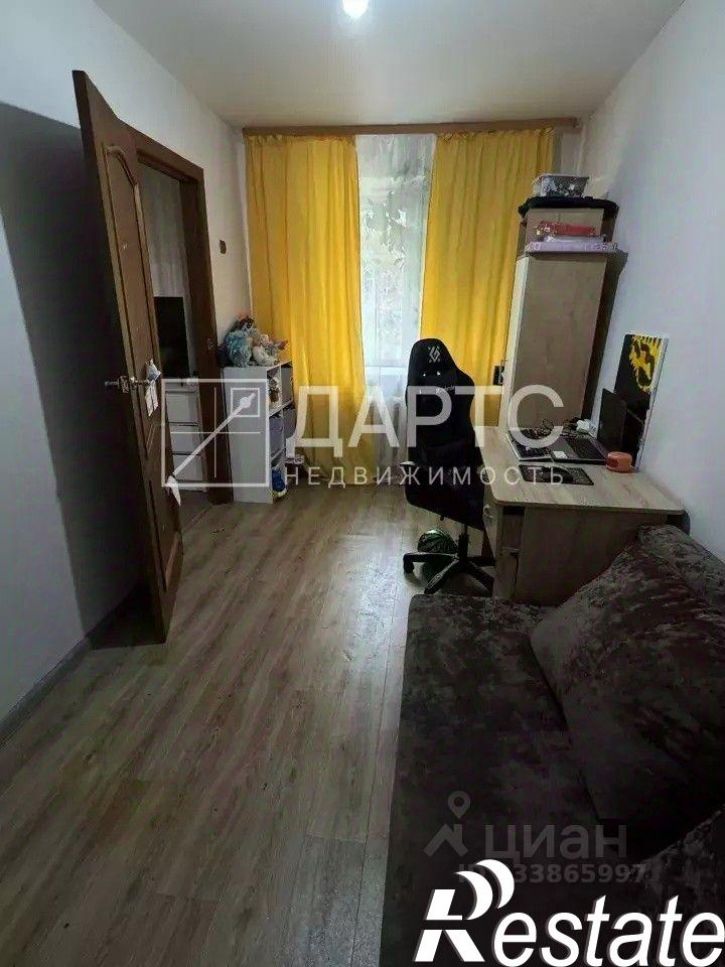 2-комн квартира Сухумский переулок, 6,  д. 6