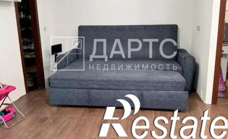 2-комн квартира Сухумский переулок, 6,  д. 6