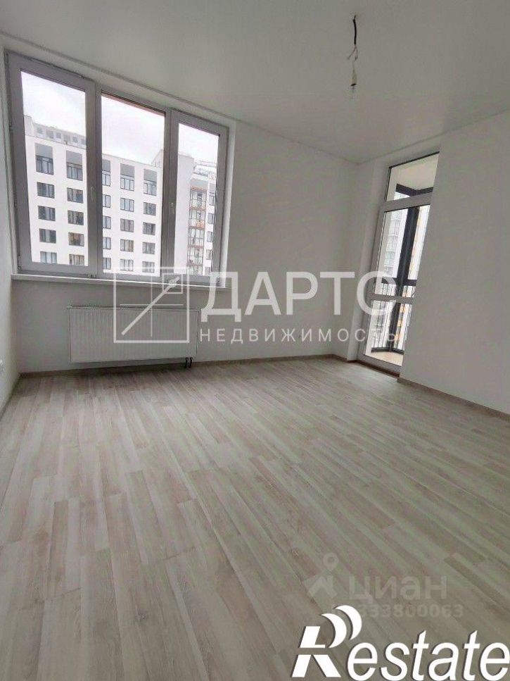 2-комн квартира улица Крауля, 170А,  д. 170А