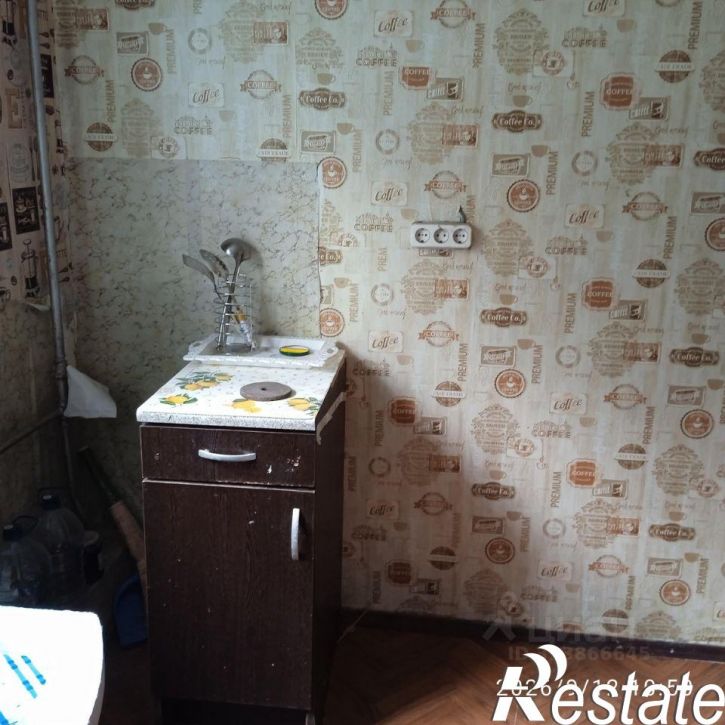Комната Дагестанская улица, 20,  д. 20