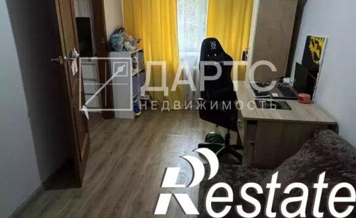 2-комн квартира Сухумский переулок, 6,  д. 6