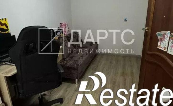 2-комн квартира Сухумский переулок, 6,  д. 6
