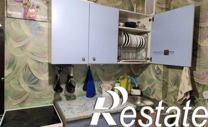 1-комн квартира улица Фурманова, 32,  д. 32