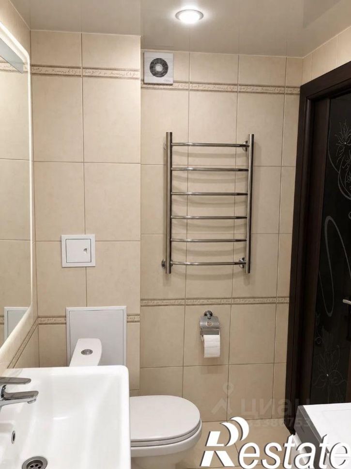 3-комн квартира улица Пехотинцев, 12,  д. 12
