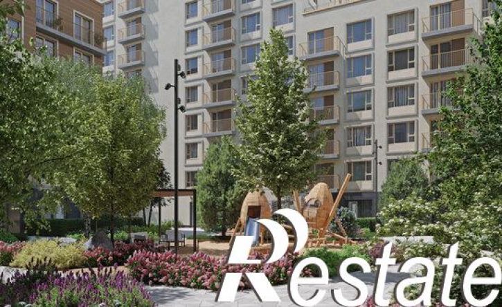 3-комн квартира в новом доме Маневровая улица, 31,  д. 31