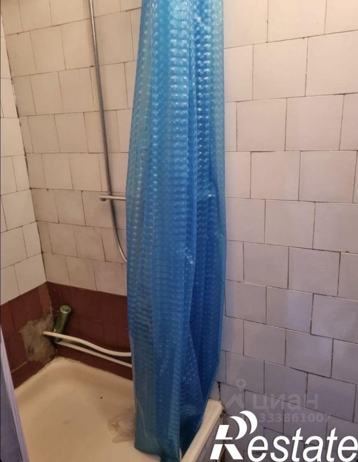 Комната улица Токарей, 33,  д. 33