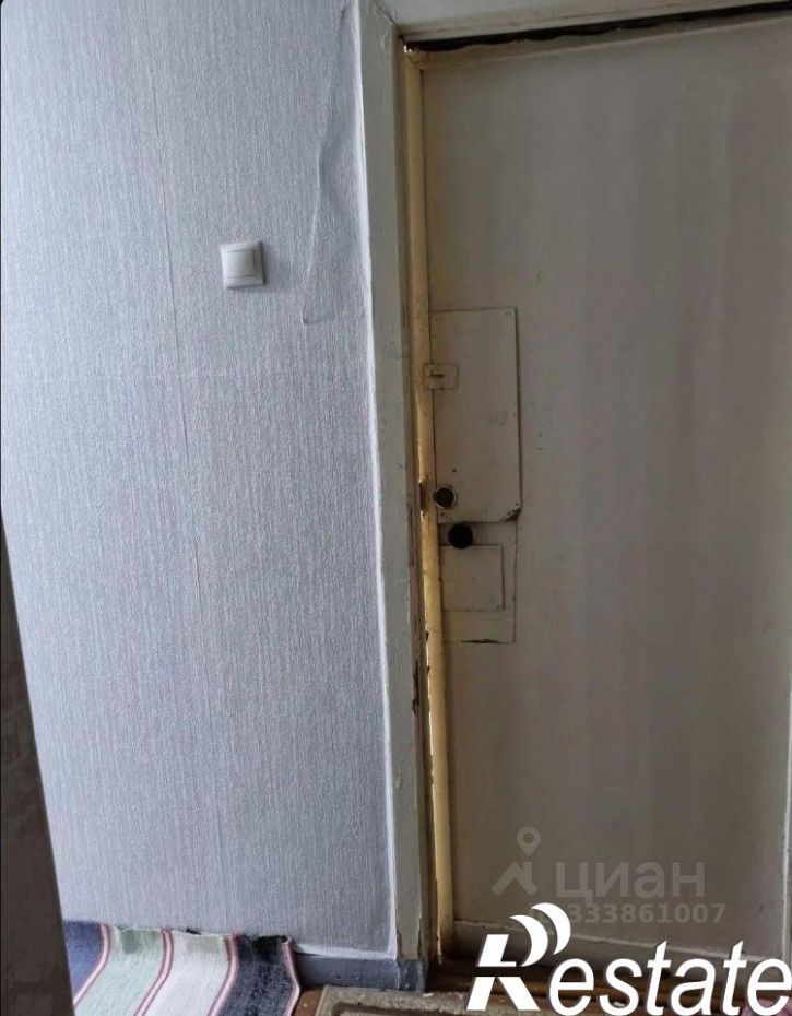 Комната улица Токарей, 33,  д. 33