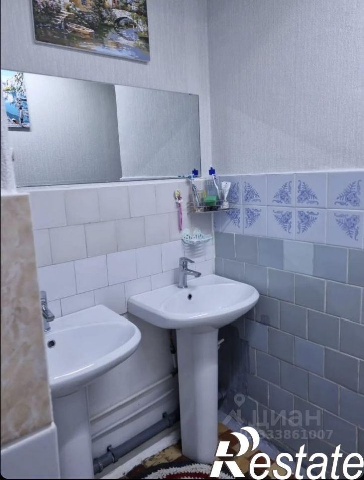 Комната улица Токарей, 33,  д. 33