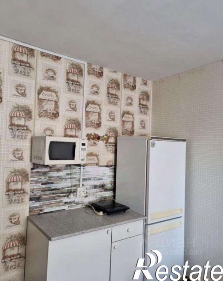 Комната улица Токарей, 33,  д. 33