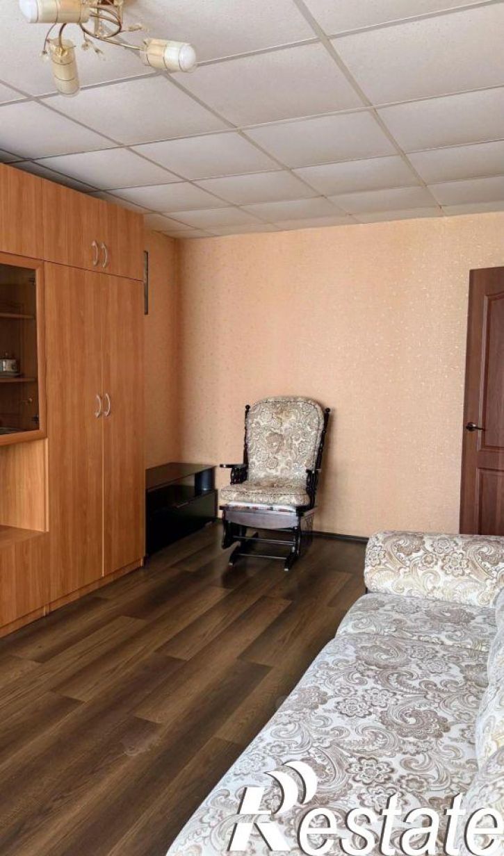 1-комн квартира Агрономическая улица, 30,  д. 30