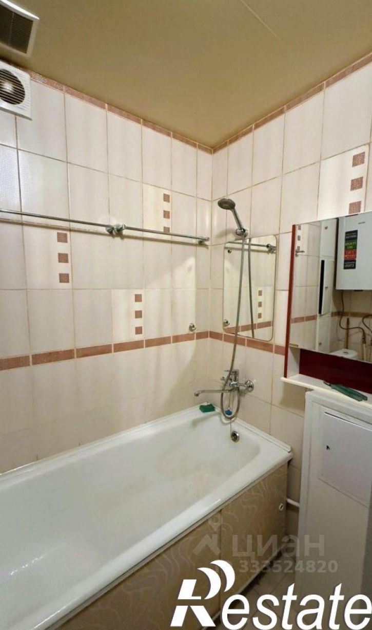 1-комн квартира Агрономическая улица, 30,  д. 30