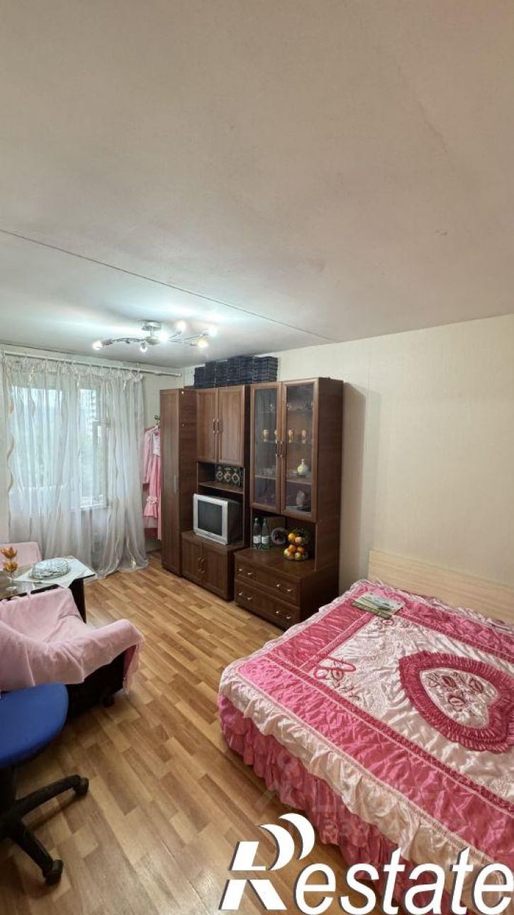 Комната улица Крестинского, 59 к3,  д. 59 к3
